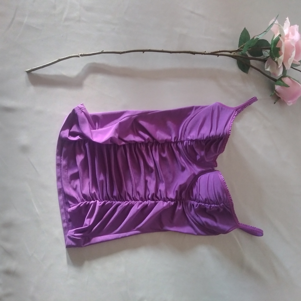 Cami Bra - Picture 2 of 3